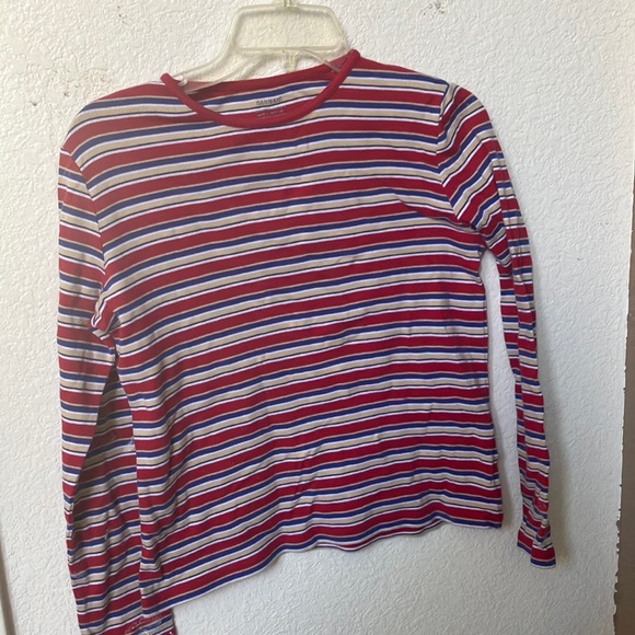 Tops - FINAL MARKDOWN Ladies Hannah tee medium